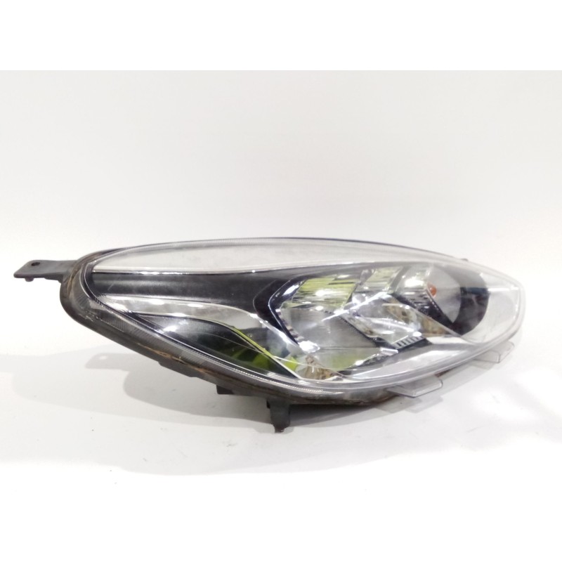 Recambio de faro derecho para ford fiesta vii (hj, hf) 1.5 tdci referencia OEM IAM 1  