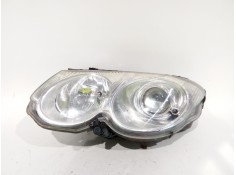 Recambio de faro izquierdo para chrysler 300m (lr) 3.5 v6 24v referencia OEM IAM 4780003  