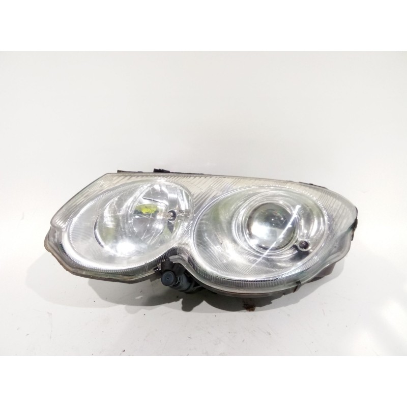 Recambio de faro izquierdo para chrysler 300m (lr) 3.5 v6 24v referencia OEM IAM 4780003  