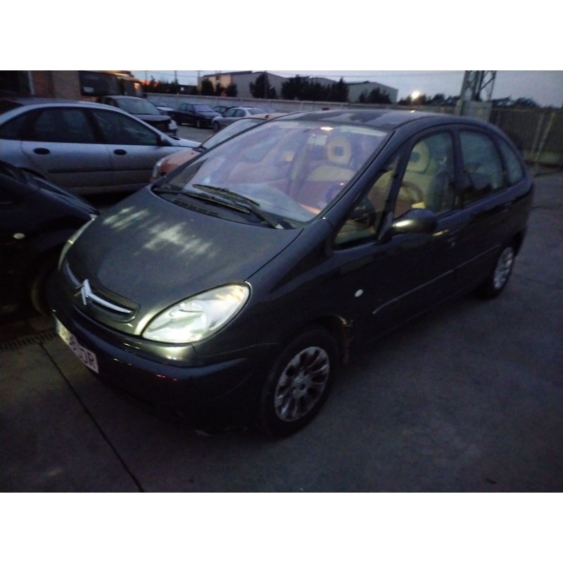 citroën xsara picasso (n68) del año 2003