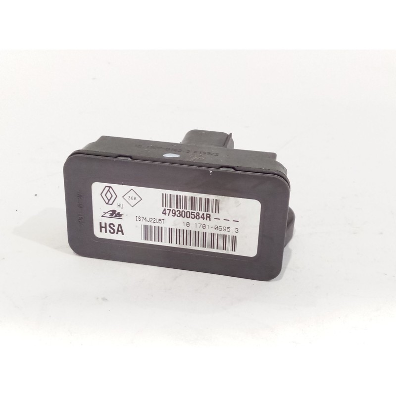 Recambio de sensor para renault scénic iii (jz0/1_) 1.5 dci referencia OEM IAM 479300584r  