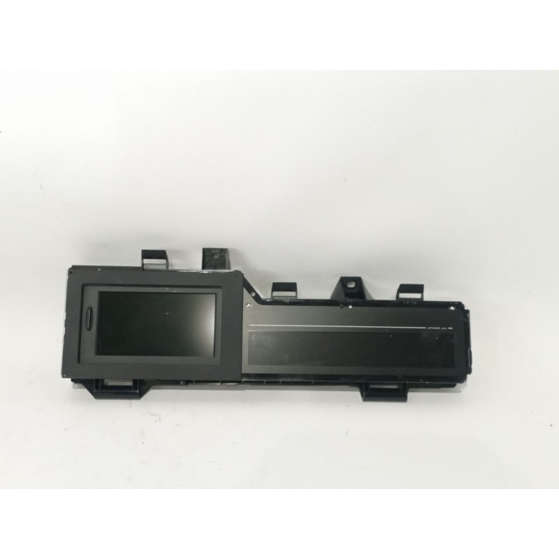 Recambio de cuadro instrumentos para renault scénic iii (jz0/1_) 1.5 dci referencia OEM IAM 248109638R  