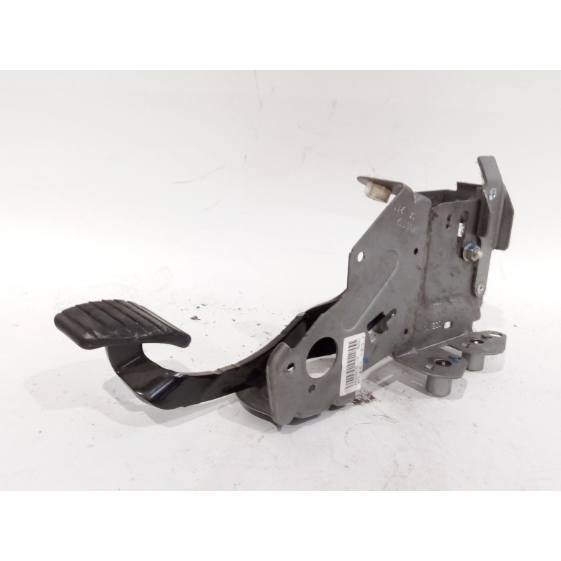 Recambio de pedal freno para renault scénic iii (jz0/1_) 1.5 dci referencia OEM IAM 1  