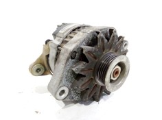 Recambio de alternador para renault 21 sedán (l48_) 1.7 (l482) referencia OEM IAM 600791  