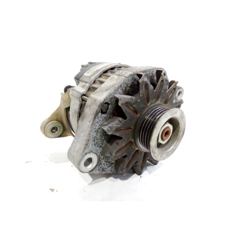 Recambio de alternador para renault 21 sedán (l48_) 1.7 (l482) referencia OEM IAM 600791  