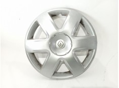 Recambio de tapacubo (unidad) para renault megane ii ranchera familiar (km0/1_) 1.6 referencia OEM IAM 403153310R  