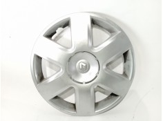 Recambio de tapacubo (unidad) para renault megane ii ranchera familiar (km0/1_) 1.6 referencia OEM IAM 403153310R  