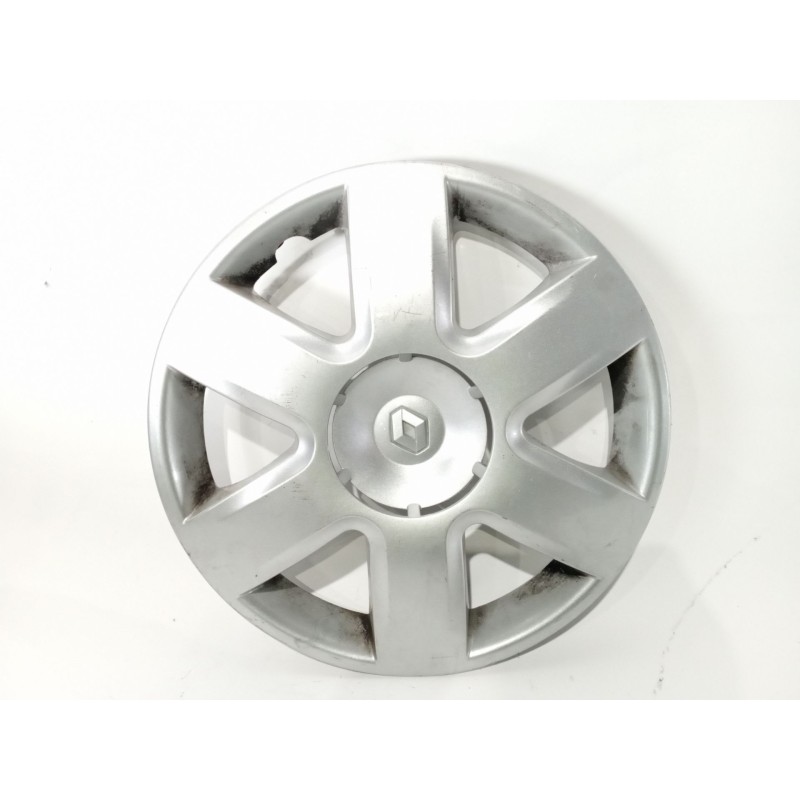 Recambio de tapacubo (unidad) para renault megane ii ranchera familiar (km0/1_) 1.6 referencia OEM IAM 403153310R  