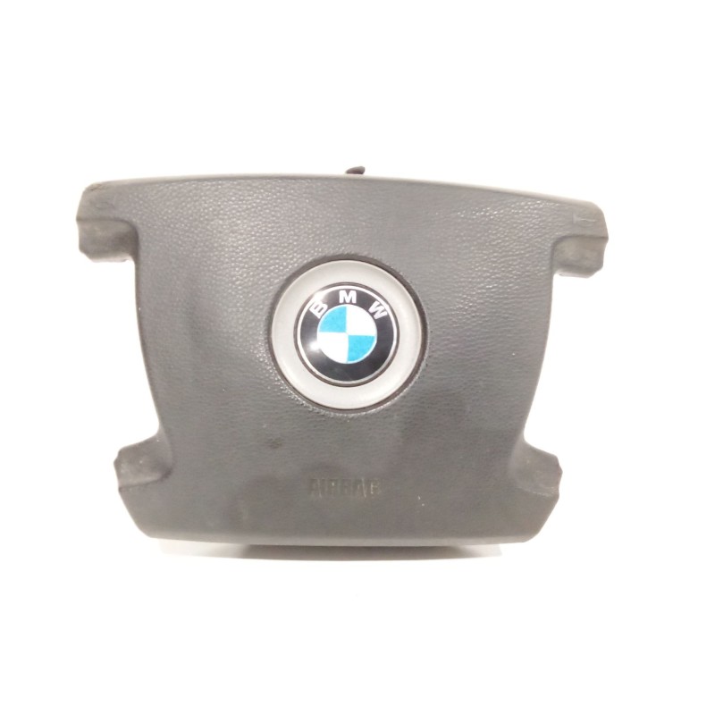 Recambio de airbag delantero izquierdo para bmw 7 (e65, e66, e67) 735 i, li referencia OEM IAM 1  