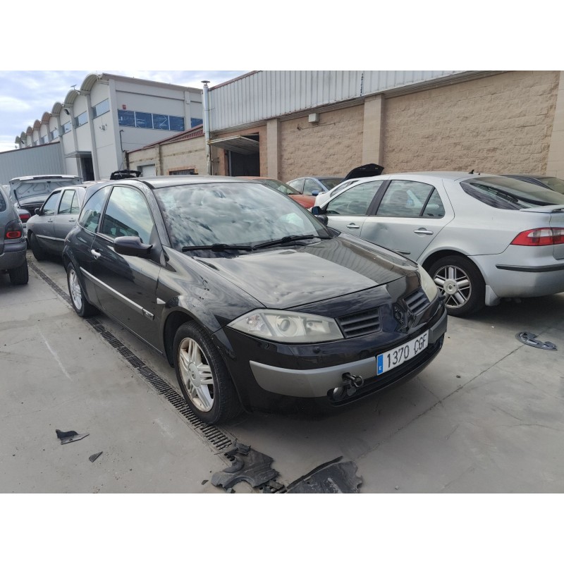 renault megane ii (bm0/1_, cm0/1_) 1.6 16v del año 2003