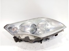 Recambio de faro derecho para renault laguna iii (bt0/1) 2.0 16v turbo referencia OEM IAM 1  