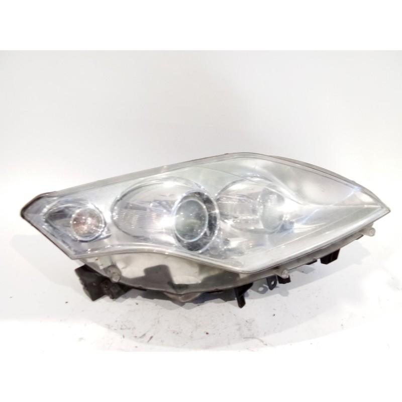 Recambio de faro derecho para renault laguna iii (bt0/1) 2.0 16v turbo referencia OEM IAM 1  