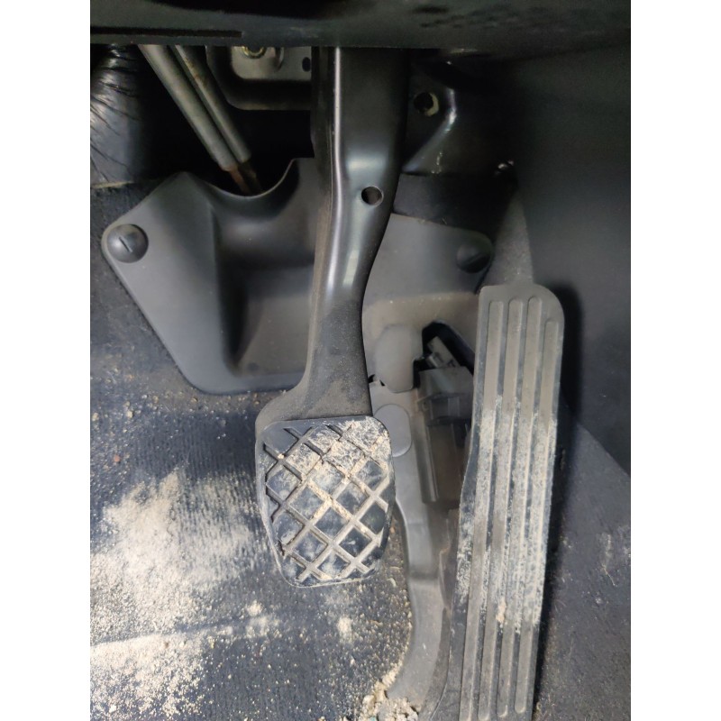 Recambio de pedal freno para audi a3 (8p1) 1.6 referencia OEM IAM   