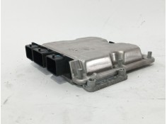 Recambio de centralita motor uce para peugeot 607 (9d, 9u) 2.2 hdi referencia OEM IAM 9648268180  