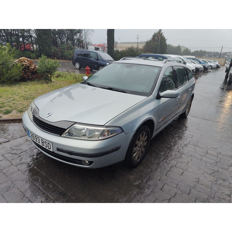 renault laguna ii grandtour (kg0/1_) del año 2002