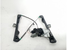 Recambio de elevalunas delantero izquierdo para ford focus i sedán (dfw) 1.6 16v referencia OEM IAM 2M51A23200CD  