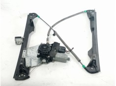 Recambio de elevalunas delantero derecho para ford focus i sedán (dfw) 1.6 16v referencia OEM IAM 2M51A23200CD  