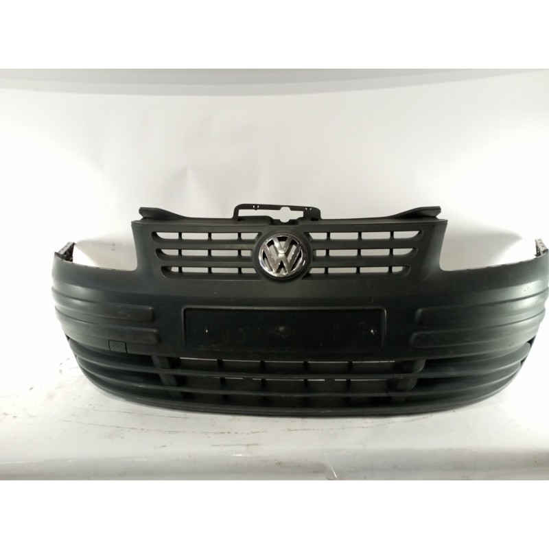 Recambio de paragolpes delantero para volkswagen caddy iii furgoneta/monovolumen (2ka, 2kh, 2ca, 2c referencia OEM IAM sinrefere