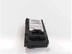 Recambio de conmutador de arranque para renault scénic ii (jm0/1_) 1.6 16v (jm1r) referencia OEM IAM S118539002d  