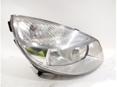 Recambio de faro derecho para renault scénic ii (jm0/1_) 1.6 16v (jm1r) referencia OEM IAM 260102336R  