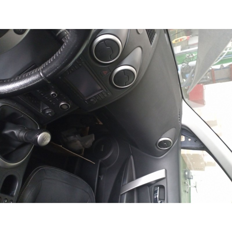 Recambio de airbag delantero derecho para nissan qashqai 1.5 dci acenta 4x2 referencia OEM IAM   