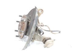 Recambio de mangueta delantera izquierda para mitsubishi montero iv (v8_w, v9_w) 3.2 di-d 4wd (v98w, v88w) referencia OEM IAM si