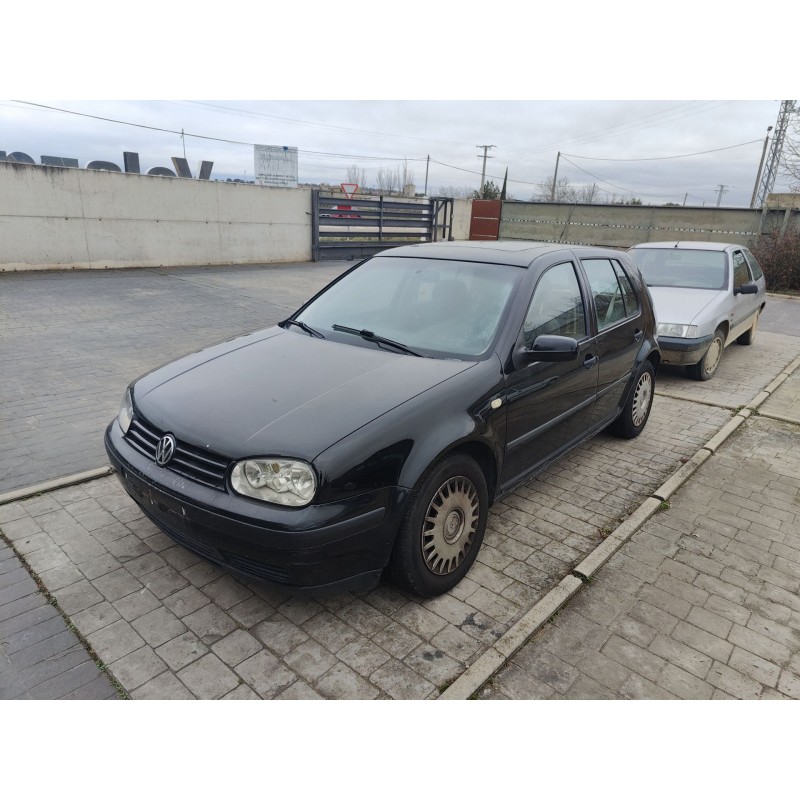 volkswagen golf iv (1j1) del año 2001