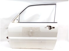 Recambio de puerta delantera izquierda para mitsubishi montero iv (v8_w, v9_w) 3.2 di-d 4wd (v98w, v88w) referencia OEM IAM sinr