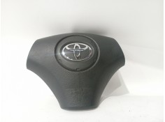 Recambio de airbag delantero izquierdo para toyota corolla (_e12_) 2.0 d-4d (cde120_) referencia OEM IAM 4513002230  