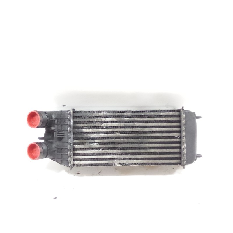 Recambio de intercooler para citroën c-elysee (dd_) 1.6 hdi 92 referencia OEM IAM sinreferencia  