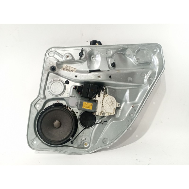 Recambio de elevalunas trasero derecho para volkswagen golf iv (1j1) 1.9 tdi referencia OEM IAM 1J4839756A 1J4959812C 