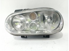 Recambio de faro izquierdo para volkswagen golf iv (1j1) 1.9 tdi referencia OEM IAM 1J19410150  