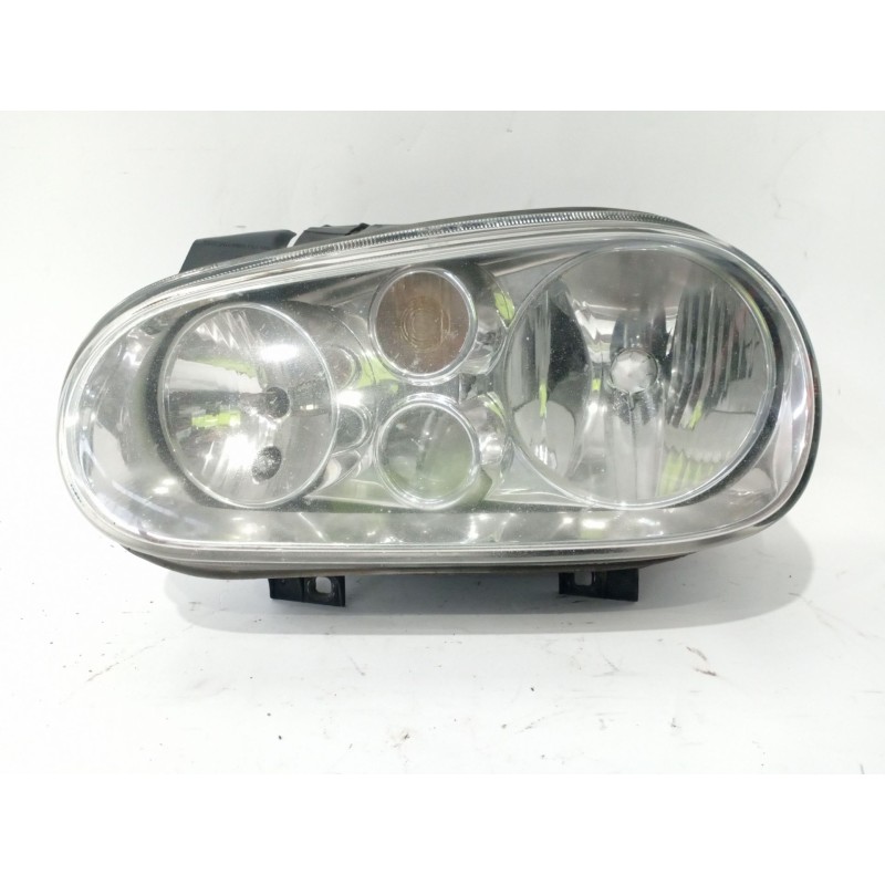 Recambio de faro izquierdo para volkswagen golf iv (1j1) 1.9 tdi referencia OEM IAM 1J19410150  