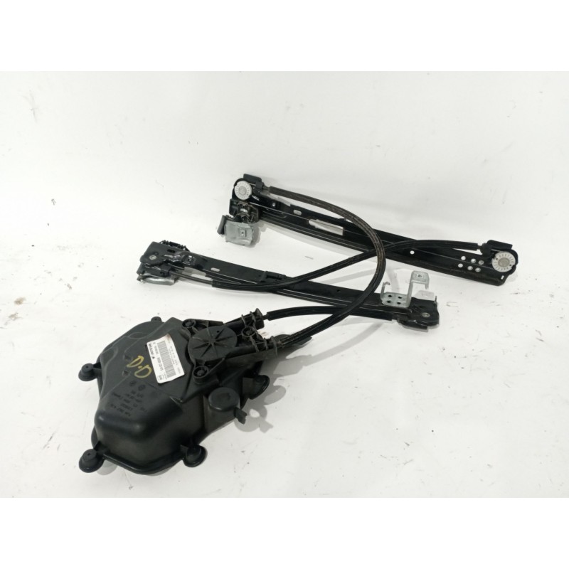 Recambio de elevalunas delantero derecho para seat ibiza iv (6j5, 6p1) 1.4 tdi referencia OEM IAM 6J4837402AK  