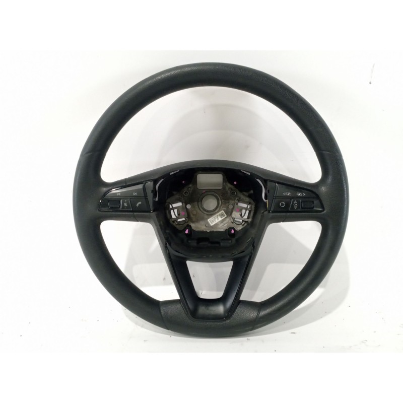 Recambio de volante para seat ibiza iv (6j5, 6p1) 1.4 tdi referencia OEM IAM 5F0419091AZP8  