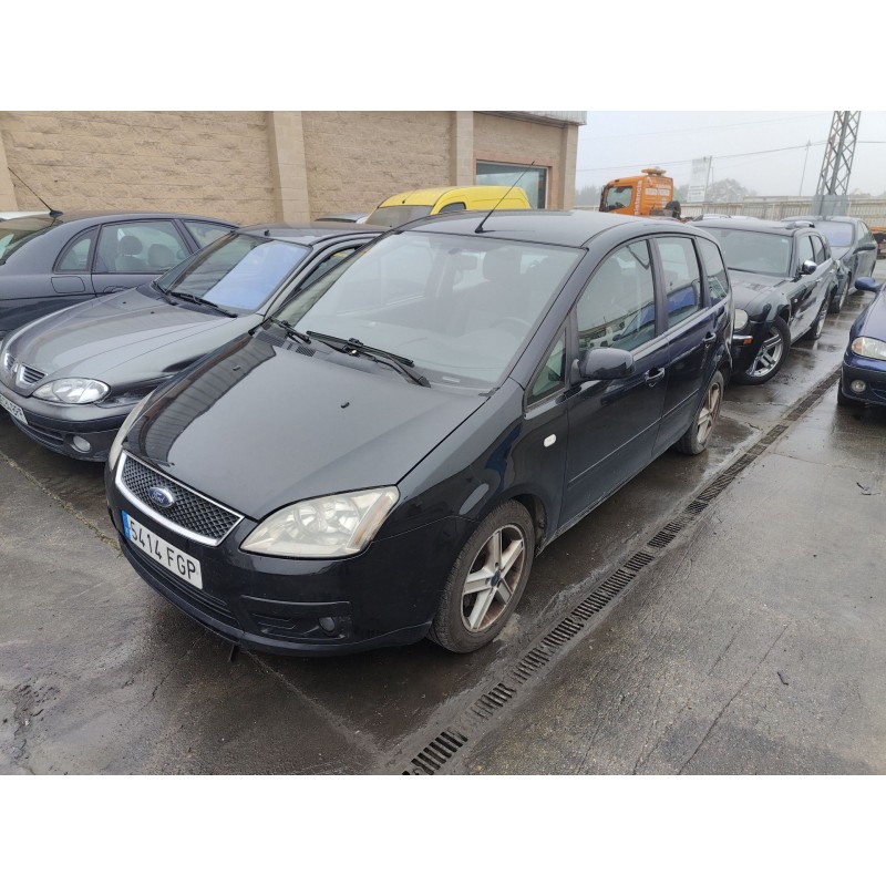 ford focus c-max (dm2) del año 2006