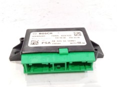 Recambio de sensor de aparcamiento para citroën c-elysee (dd_) 1.6 bluehdi 100 referencia OEM IAM 0263004465  