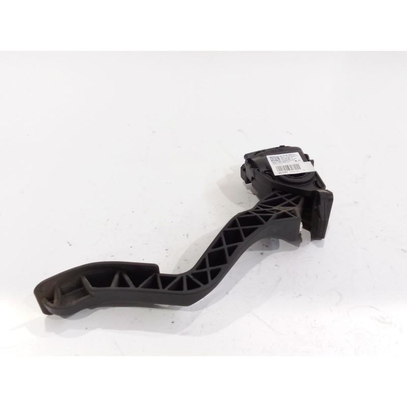 Recambio de potenciometro pedal para citroën c-elysee (dd_) 1.6 bluehdi 100 referencia OEM IAM 9671433780  