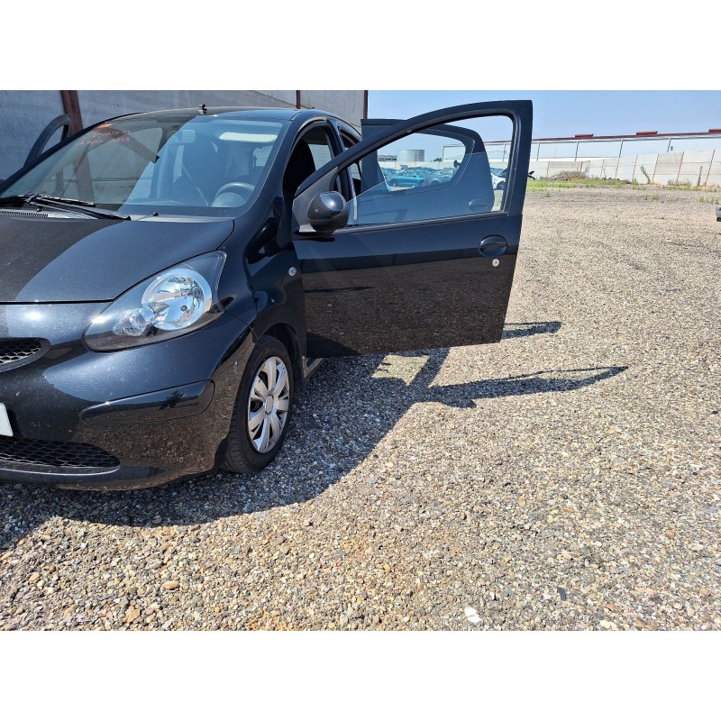 Recambio de transmision central para toyota aygo (_b1_) 1.0 (kgb10_) referencia OEM IAM   