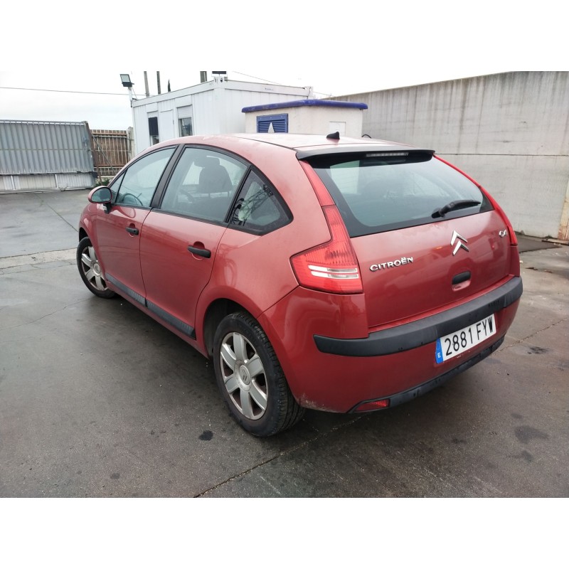 citroën c4 i (lc_) del año 2007