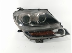 Recambio de faro derecho para fiat ulysse (179_) 2.2 jtd referencia OEM IAM 620618 89007034 