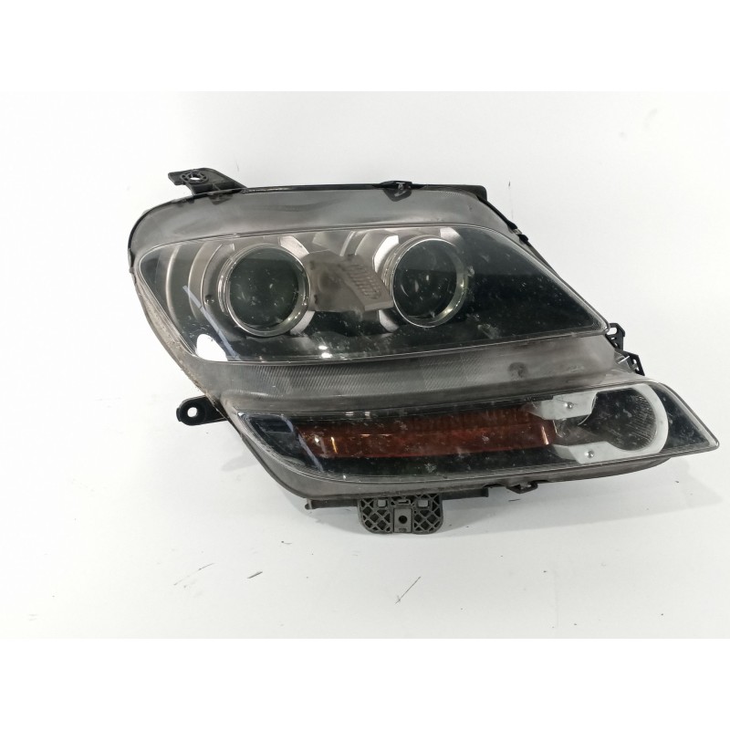 Recambio de faro derecho para fiat ulysse (179_) 2.2 jtd referencia OEM IAM 620618 89007034 