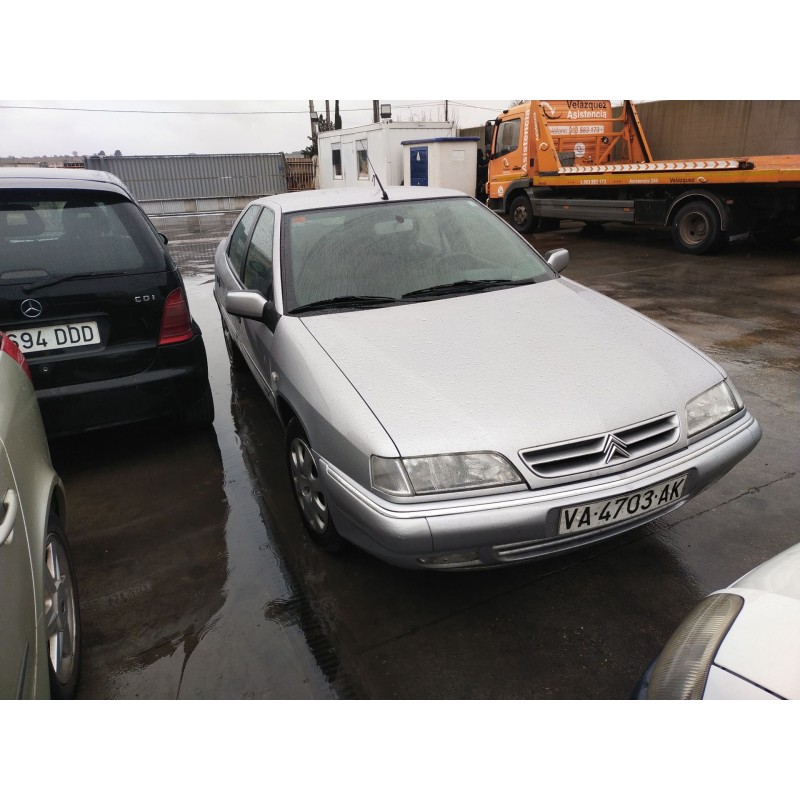 citroën xantia (x1_, x2_) del año 2000