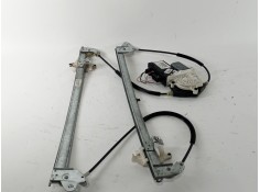 Recambio de elevalunas delantero izquierdo para fiat ulysse (179_) 2.2 jtd referencia OEM IAM 14853112080D 1400208680 