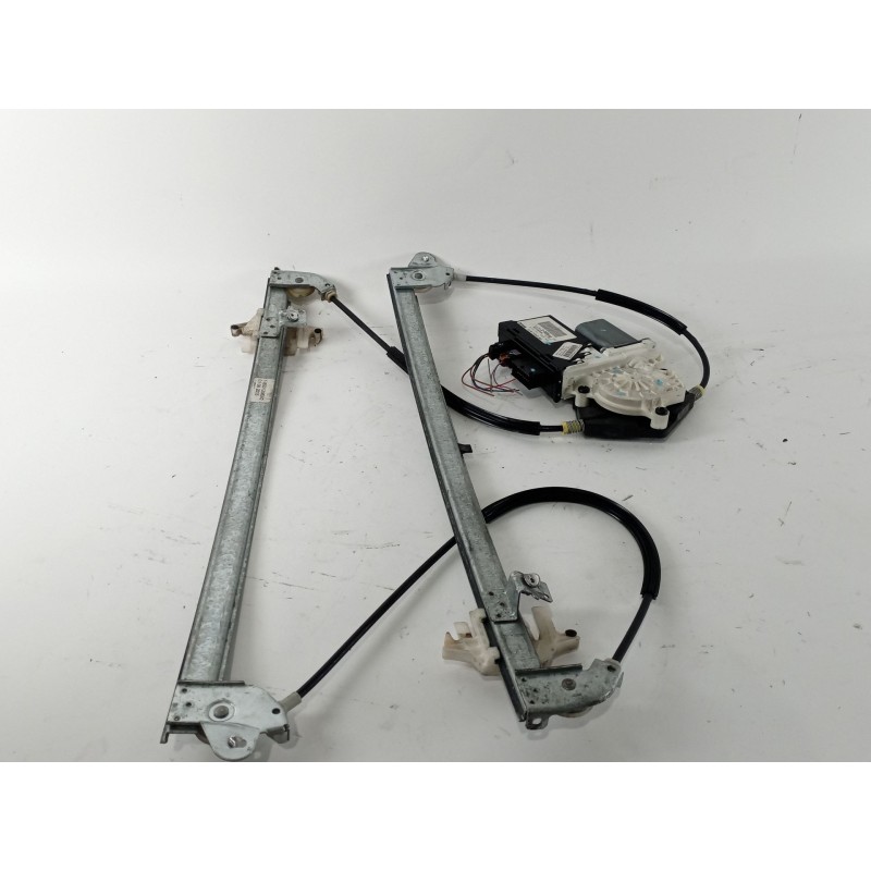 Recambio de elevalunas delantero izquierdo para fiat ulysse (179_) 2.2 jtd referencia OEM IAM 14853112080D 1400208680 