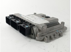 Recambio de centralita motor uce para citroën c4 i (lc_) 1.6 hdi referencia OEM IAM 9662213180  