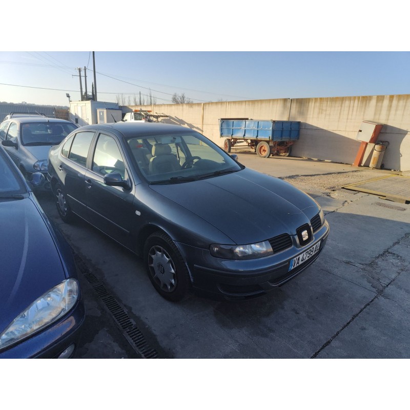 seat toledo ii (1m2) del año 2000