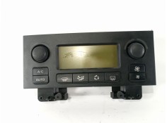 Recambio de mando climatizador para citroën c4 i (lc_) 1.6 hdi referencia OEM IAM 9658084577  