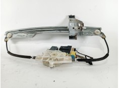 Recambio de elevalunas delantero izquierdo para citroën c4 i (lc_) 1.6 hdi referencia OEM IAM 9657133680  