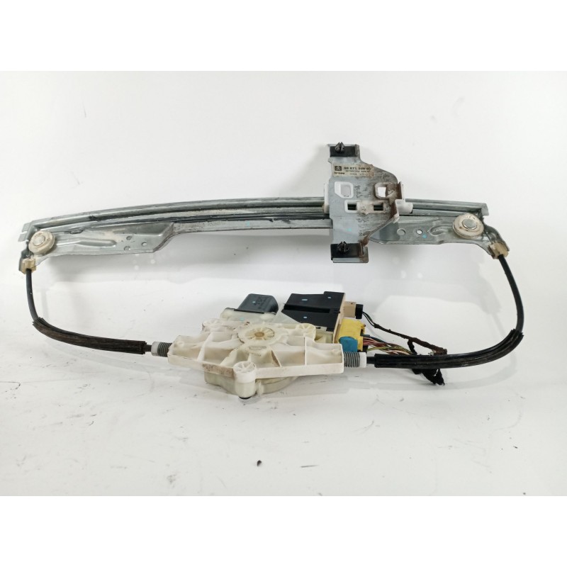 Recambio de elevalunas delantero izquierdo para citroën c4 i (lc_) 1.6 hdi referencia OEM IAM 9657133680  